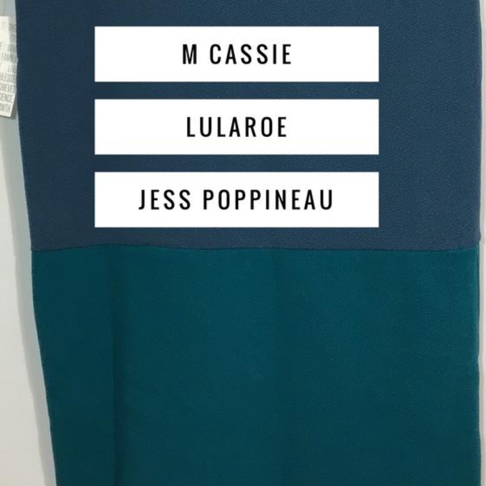 Cassie Skirt